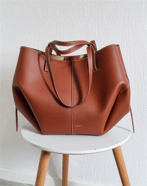 sac polene vrai ou faux